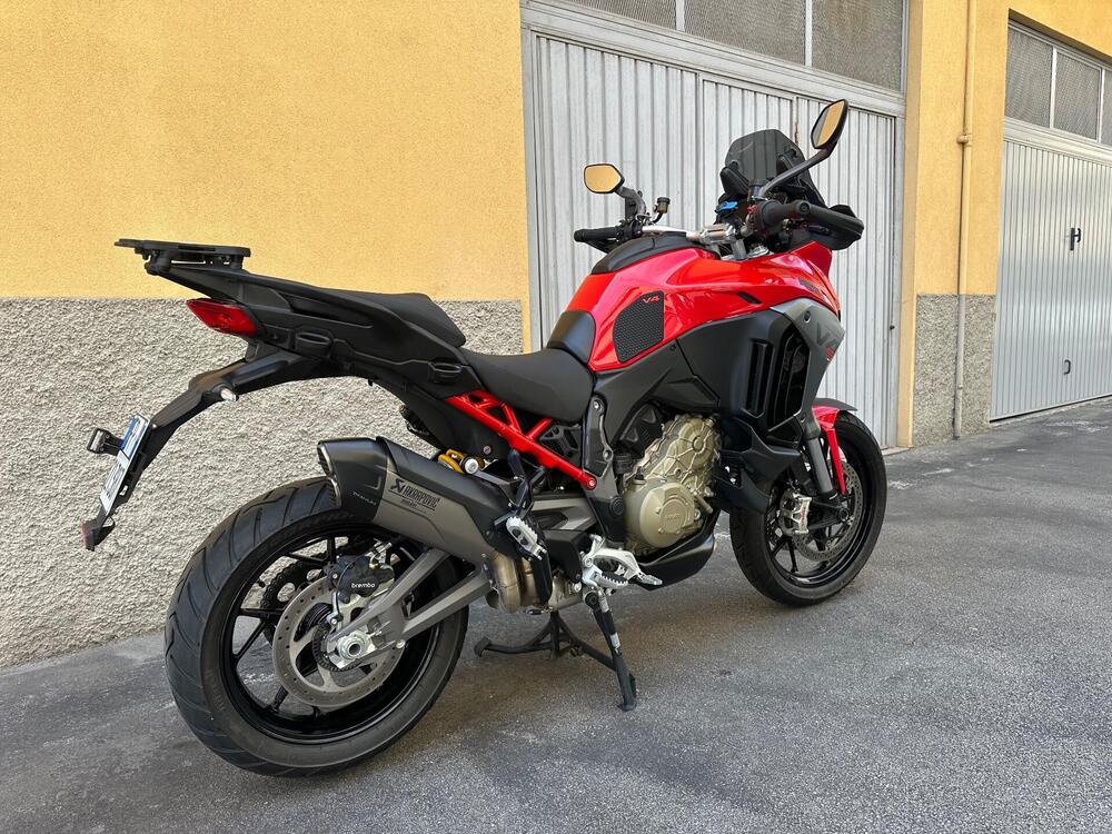 Ducati Multistrada V4 S (2025 - 26) (2)