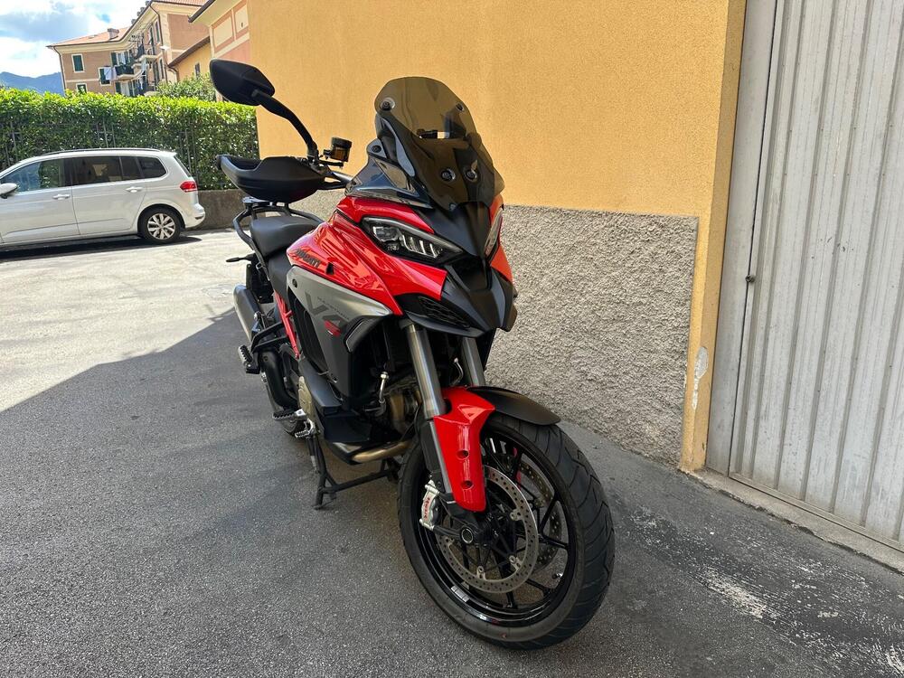 Ducati Multistrada V4 S (2025 - 26) (3)