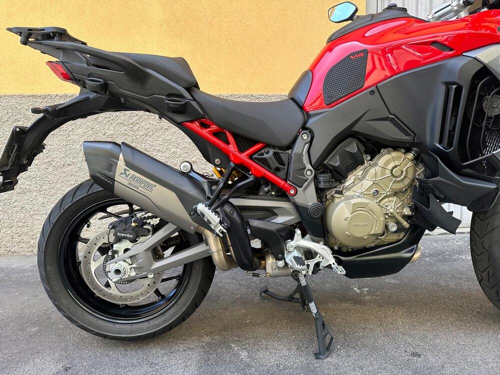 Ducati Multistrada V4 S (2025 - 26) (4)
