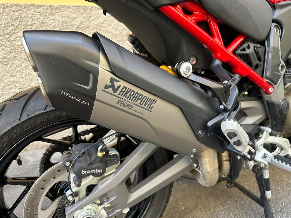 Ducati Multistrada V4 S (2025 - 26) (5)