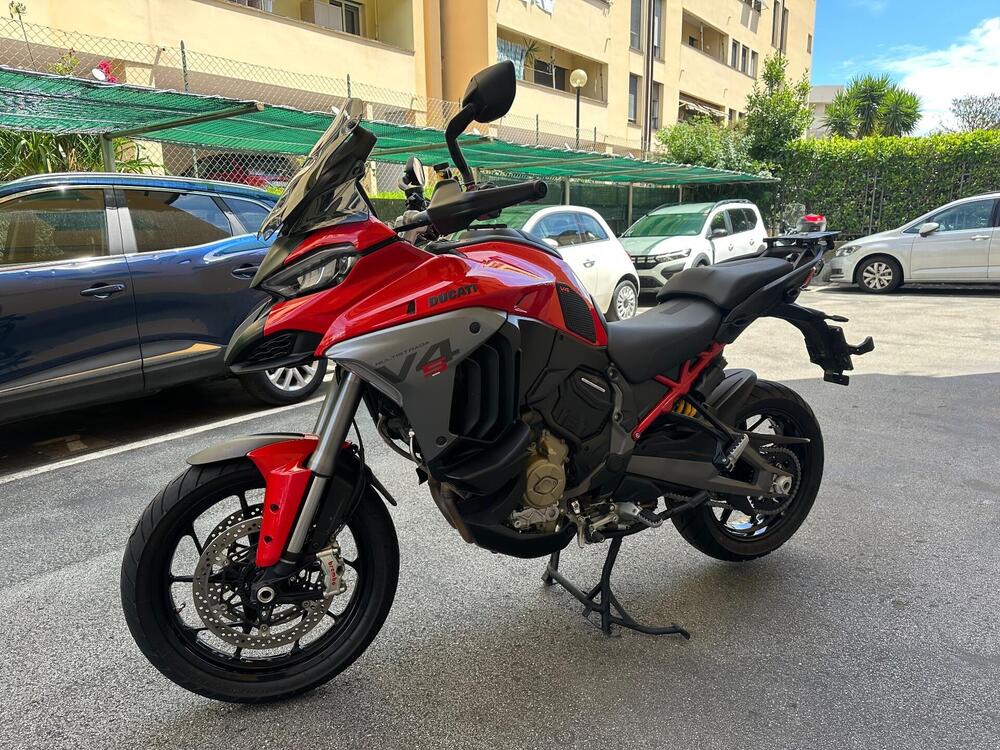 Ducati Multistrada V4 S (2025 - 26) (6)