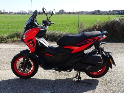Aprilia SR GT 125 Sport ABS (2022 - 24) usata