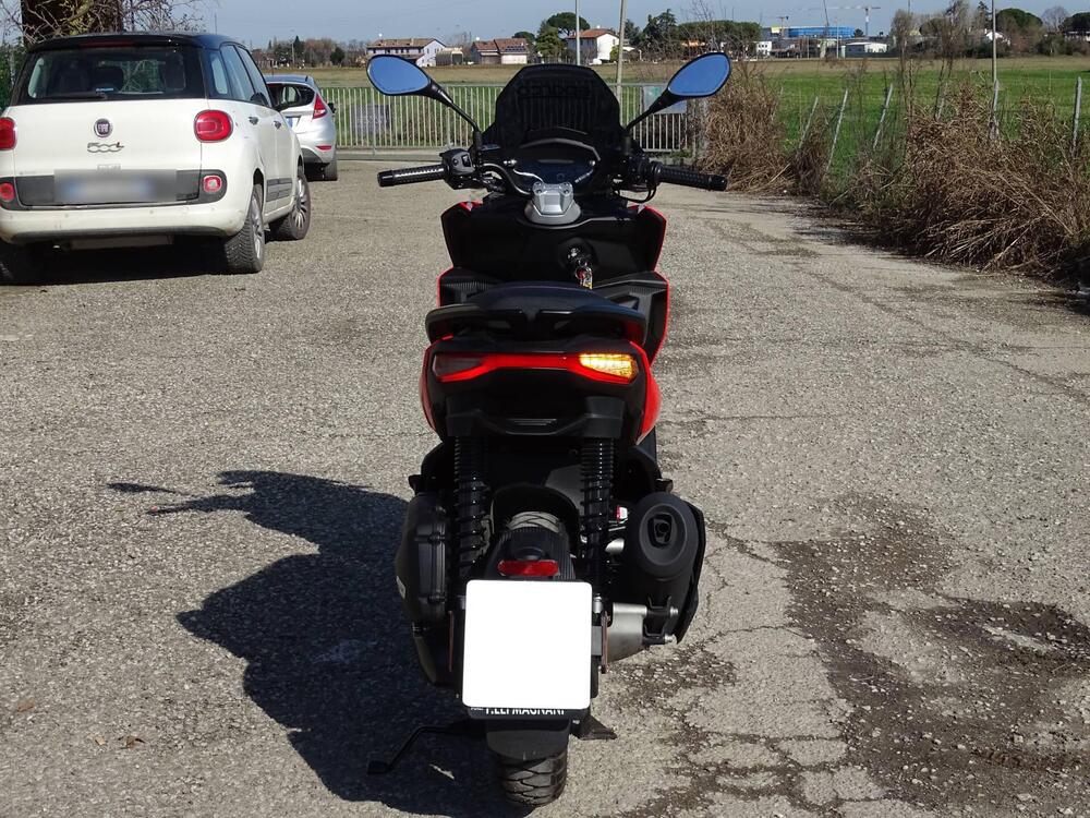 Aprilia SR GT 125 Sport ABS (2022 - 24) (7)