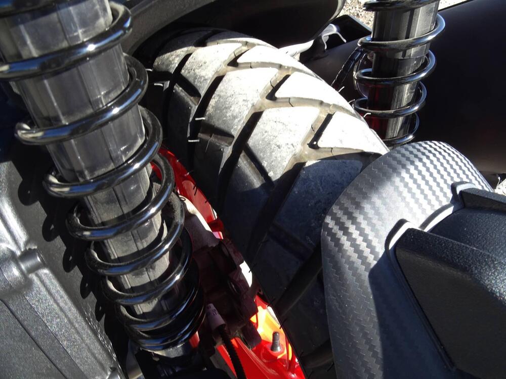 Aprilia SR GT 125 Sport ABS (2022 - 24) (11)