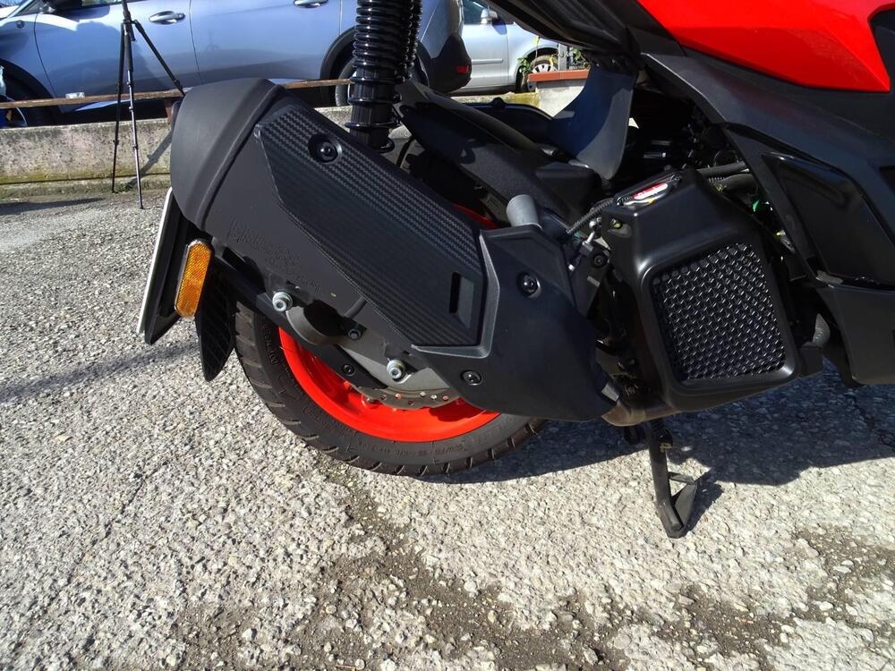 Aprilia SR GT 125 Sport ABS (2022 - 24) (12)