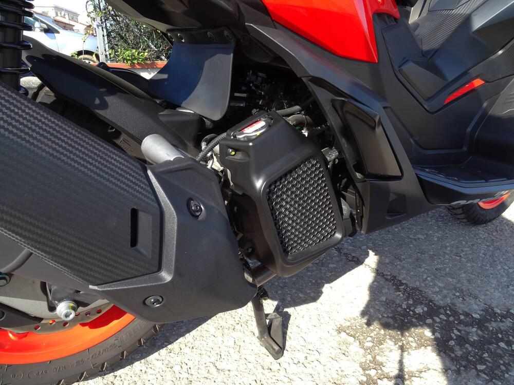 Aprilia SR GT 125 Sport ABS (2022 - 24) (13)
