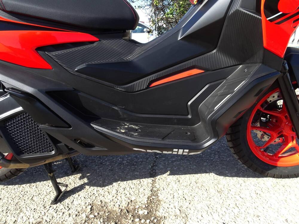 Aprilia SR GT 125 Sport ABS (2022 - 24) (14)