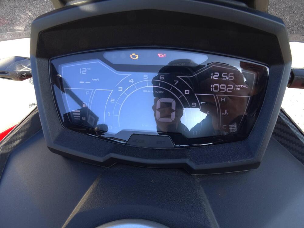 Aprilia SR GT 125 Sport ABS (2022 - 24) (16)