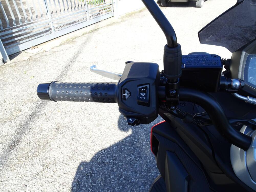 Aprilia SR GT 125 Sport ABS (2022 - 24) (17)