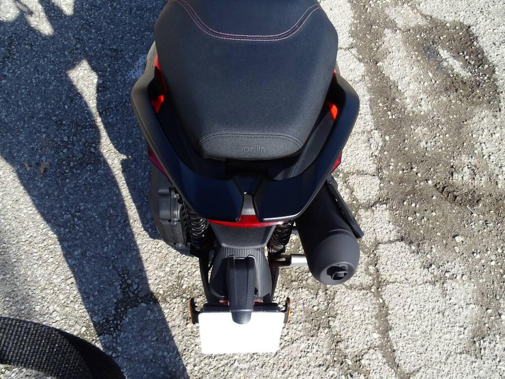 Aprilia SR GT 125 Sport ABS (2022 - 24) (19)