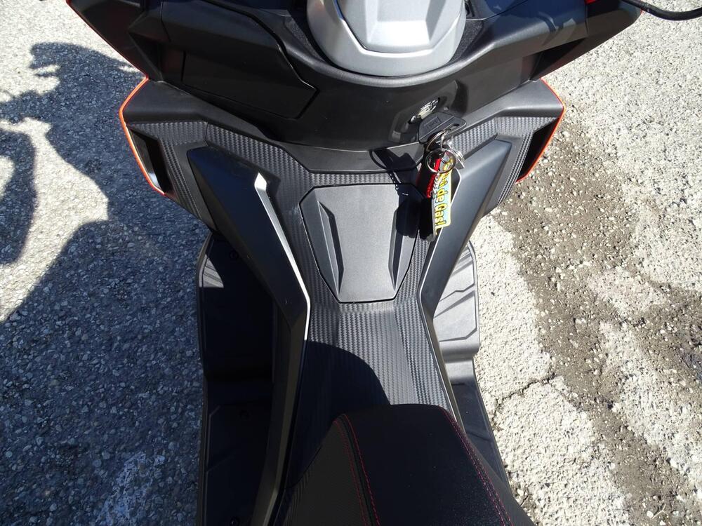 Aprilia SR GT 125 Sport ABS (2022 - 24) (20)