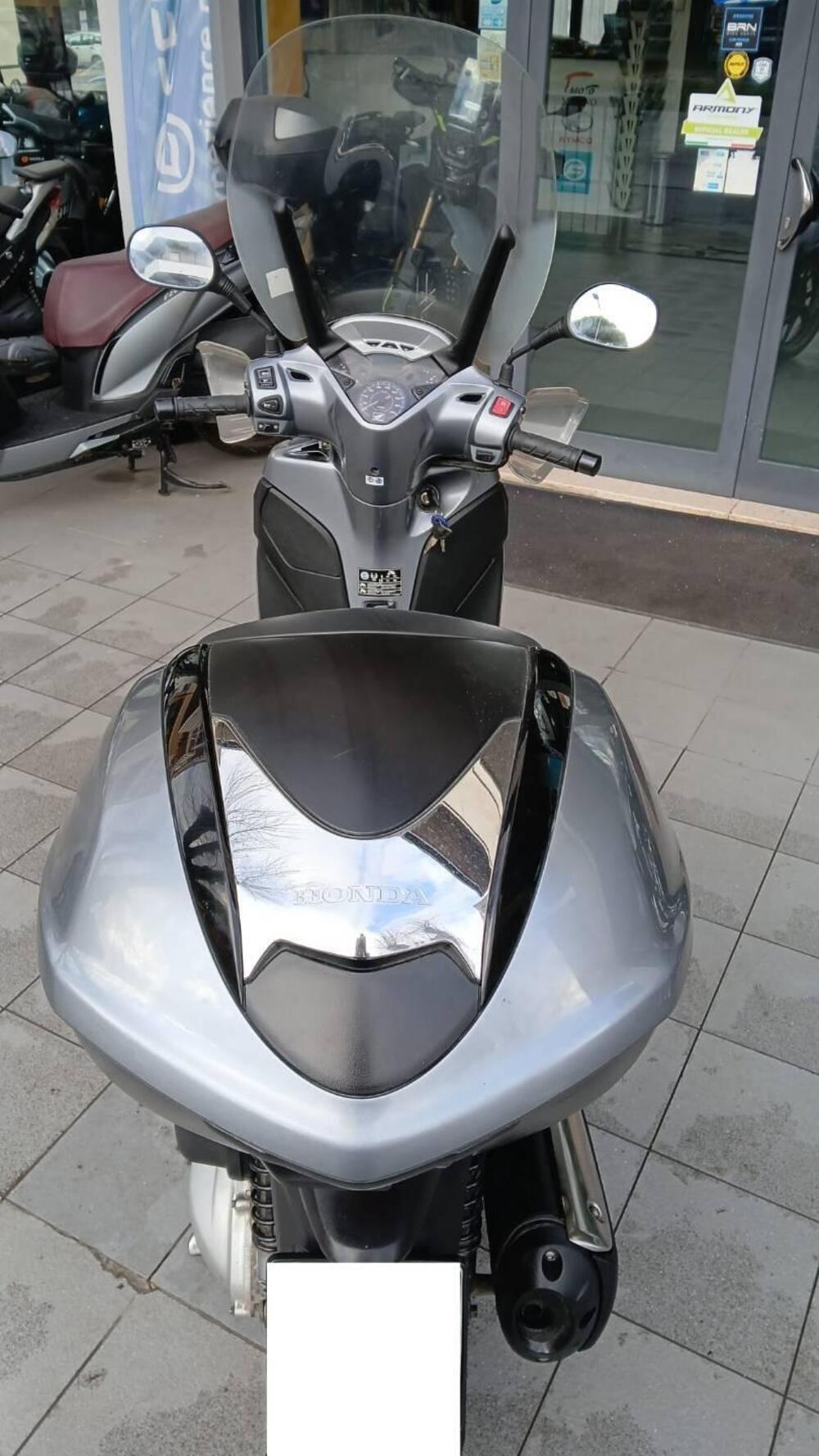 Honda SH 300 i ABS (2011 - 13) (4)