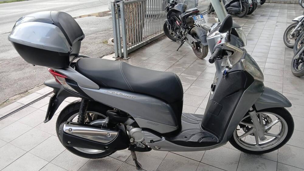 Honda SH 300 i ABS (2011 - 13) (3)