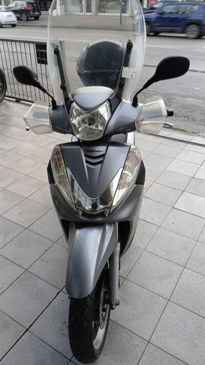 Honda SH 300 i ABS (2011 - 13) usata