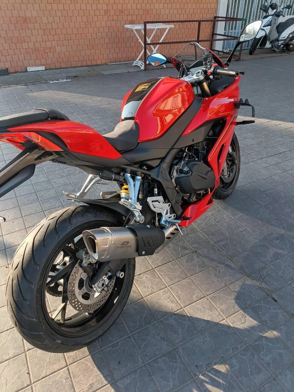 QJ Motor SRK 800 RR (2024) (4)