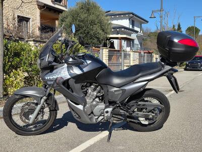 Honda Transalp XL 700 V (2007 - 2013) usata