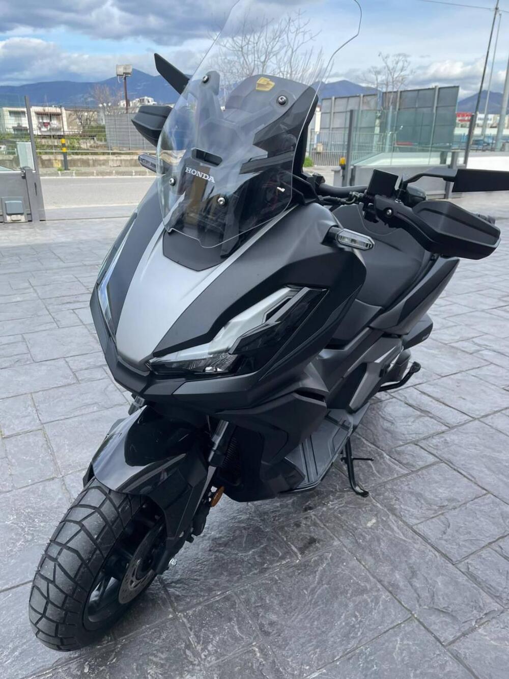 Honda ADV 350 (2025 - 26) (2)