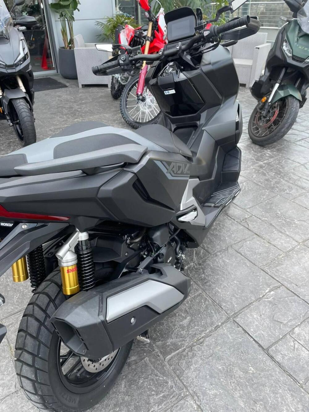 Honda ADV 350 (2025 - 26) (3)