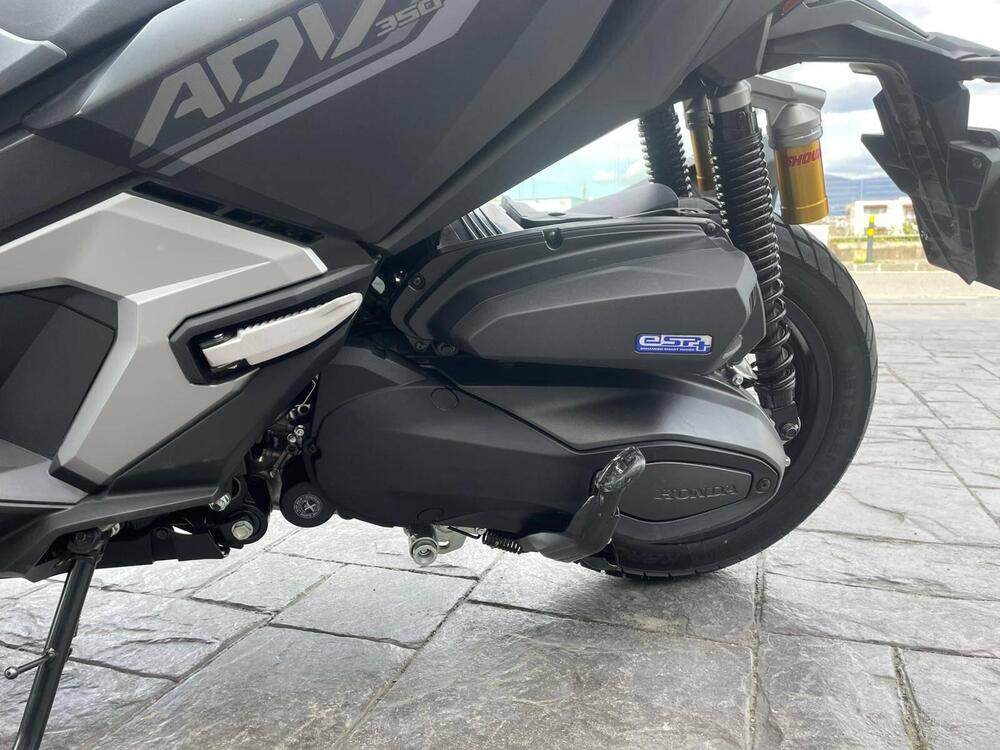 Honda ADV 350 (2025 - 26) (5)