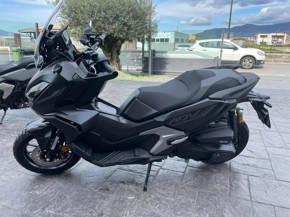 Honda ADV 350 (2025 - 26) (6)