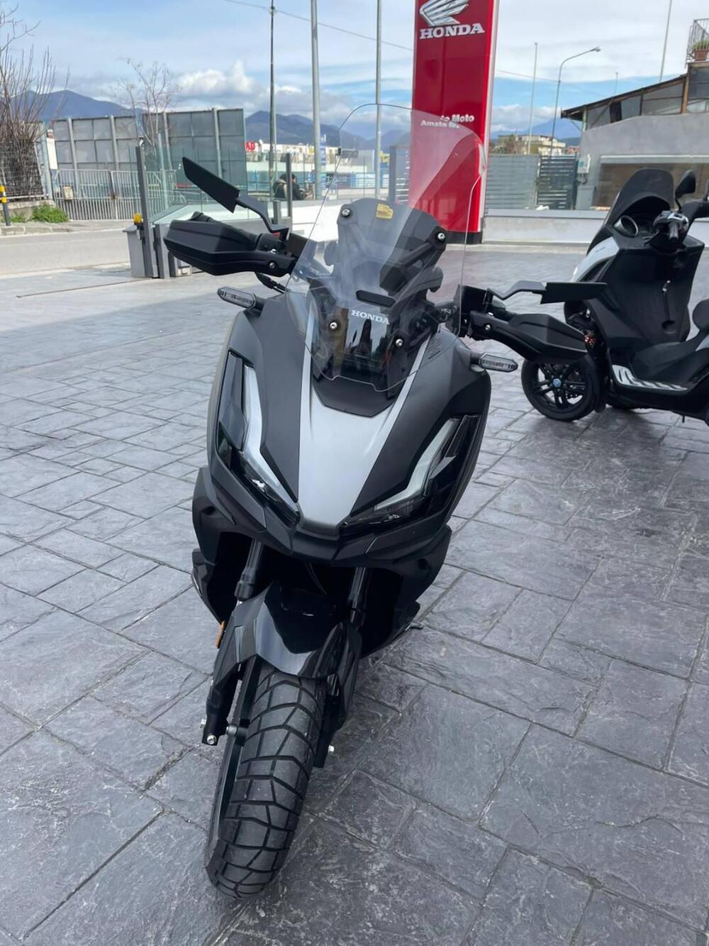 Honda ADV 350 (2025 - 26) (8)