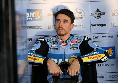 MotoGP 2026: Alex Márquez dopo i test di Buriram: L'anno scorso non ero pronto per il Titolo. Ora sì