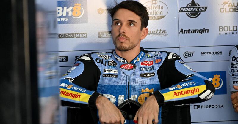 MotoGP 2026: Alex M&aacute;rquez dopo i test di Buriram: "L'anno scorso non ero pronto per il Titolo. Ora s&igrave;"