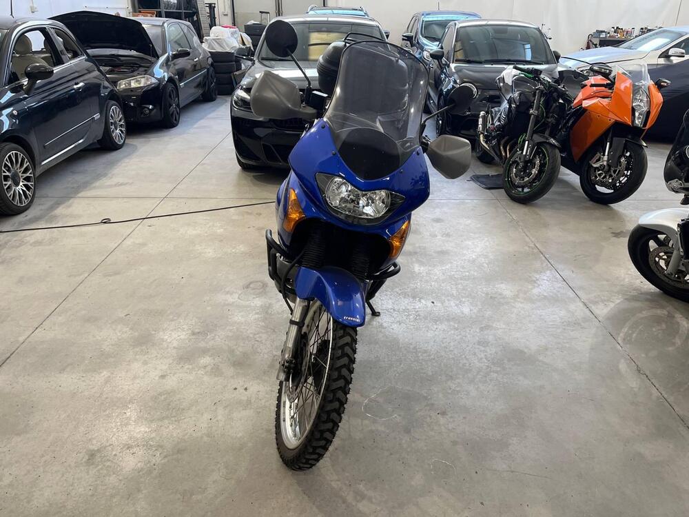 Honda Transalp XL 650V (2000 - 04) (3)