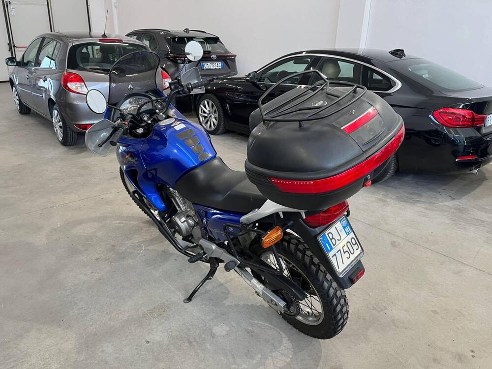 Honda Transalp XL 650V (2000 - 04) (8)