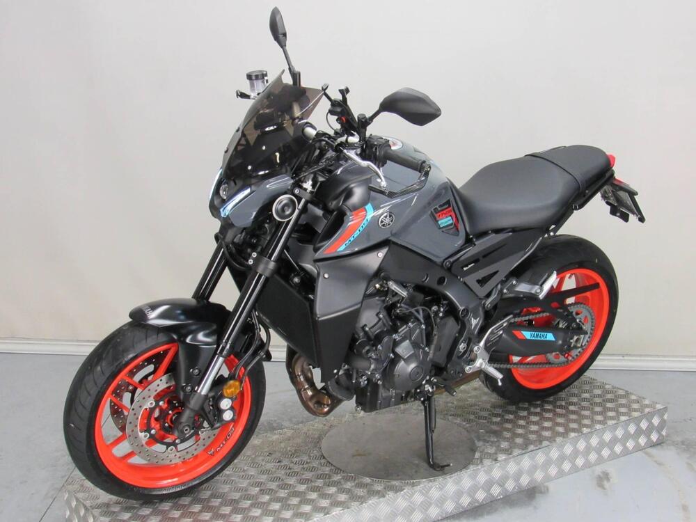 Yamaha MT-09 (2021 - 23) (4)