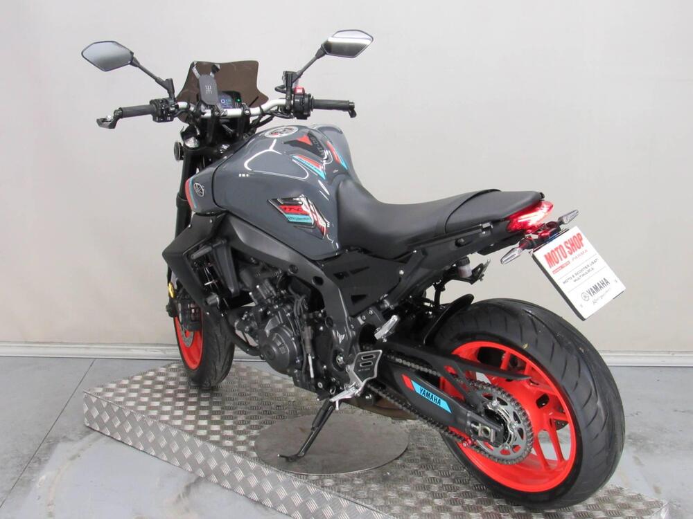 Yamaha MT-09 (2021 - 23) (6)