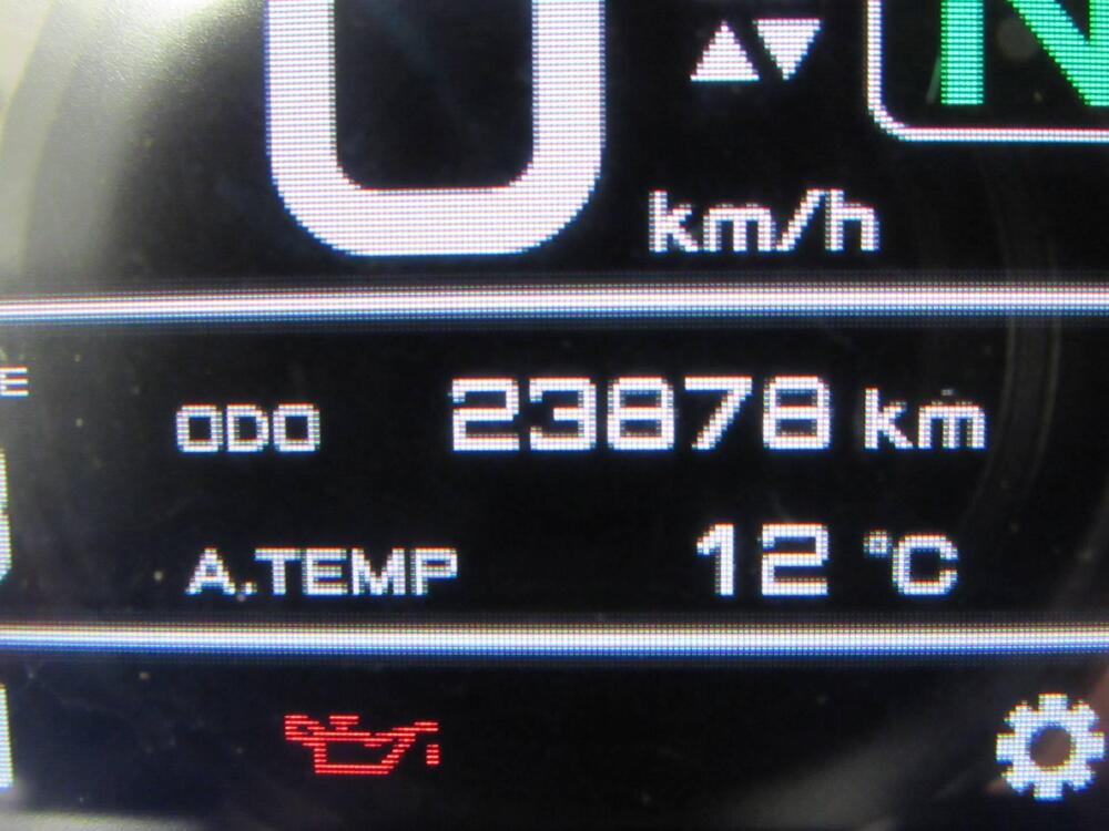 Yamaha MT-09 (2021 - 23) (8)