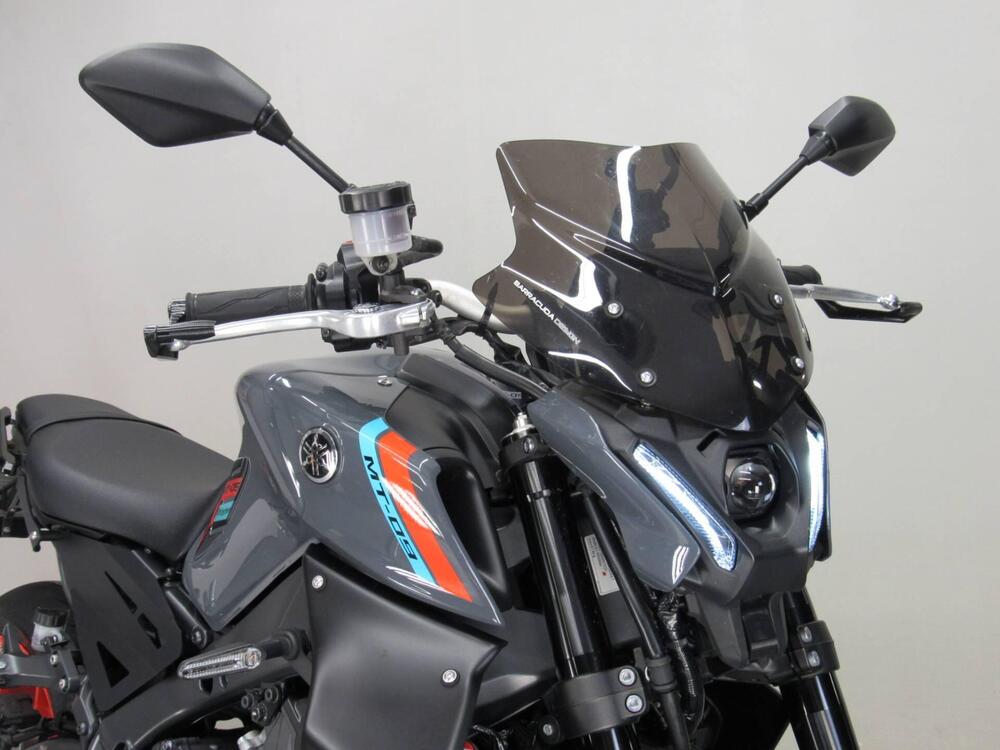 Yamaha MT-09 (2021 - 23) (10)