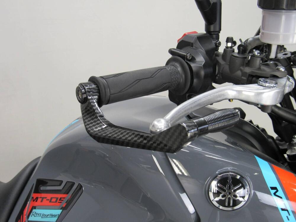 Yamaha MT-09 (2021 - 23) (12)