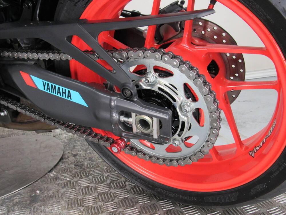 Yamaha MT-09 (2021 - 23) (17)