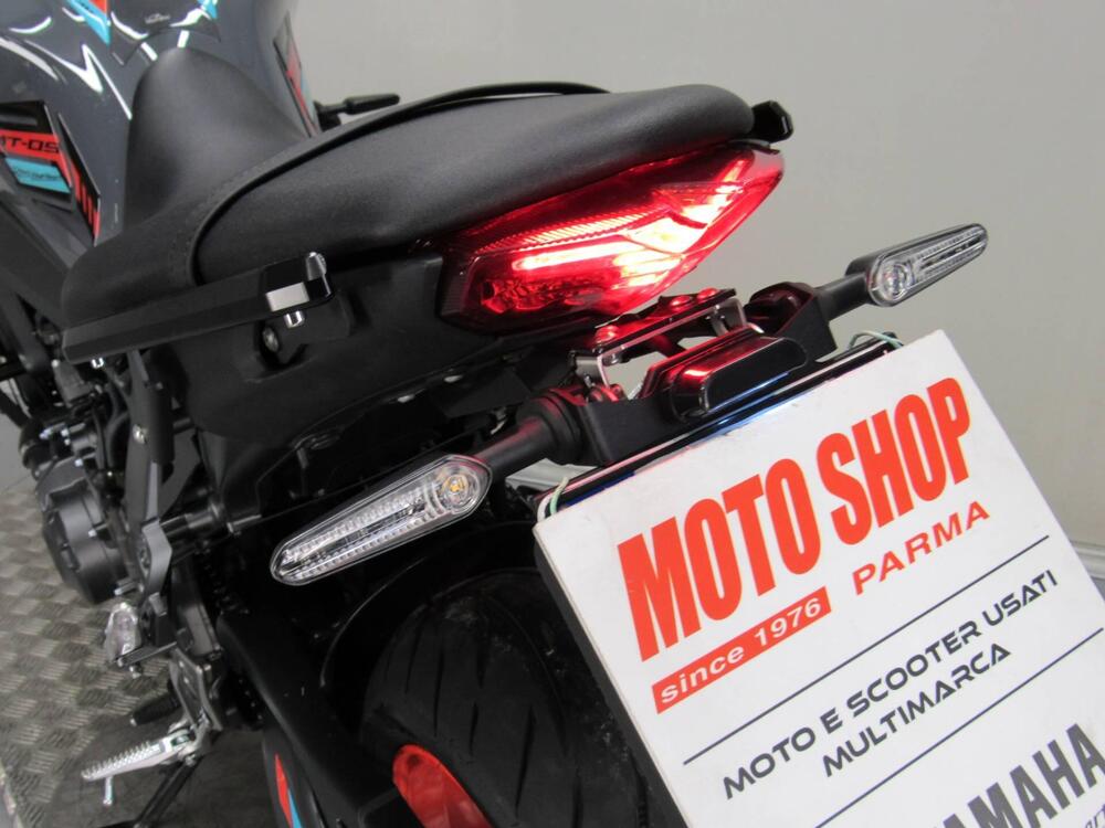 Yamaha MT-09 (2021 - 23) (19)