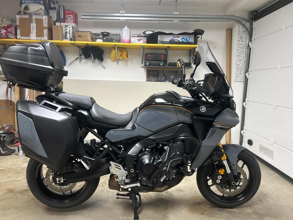 Yamaha Tracer 9 GT+ (2023 - 24) (11)