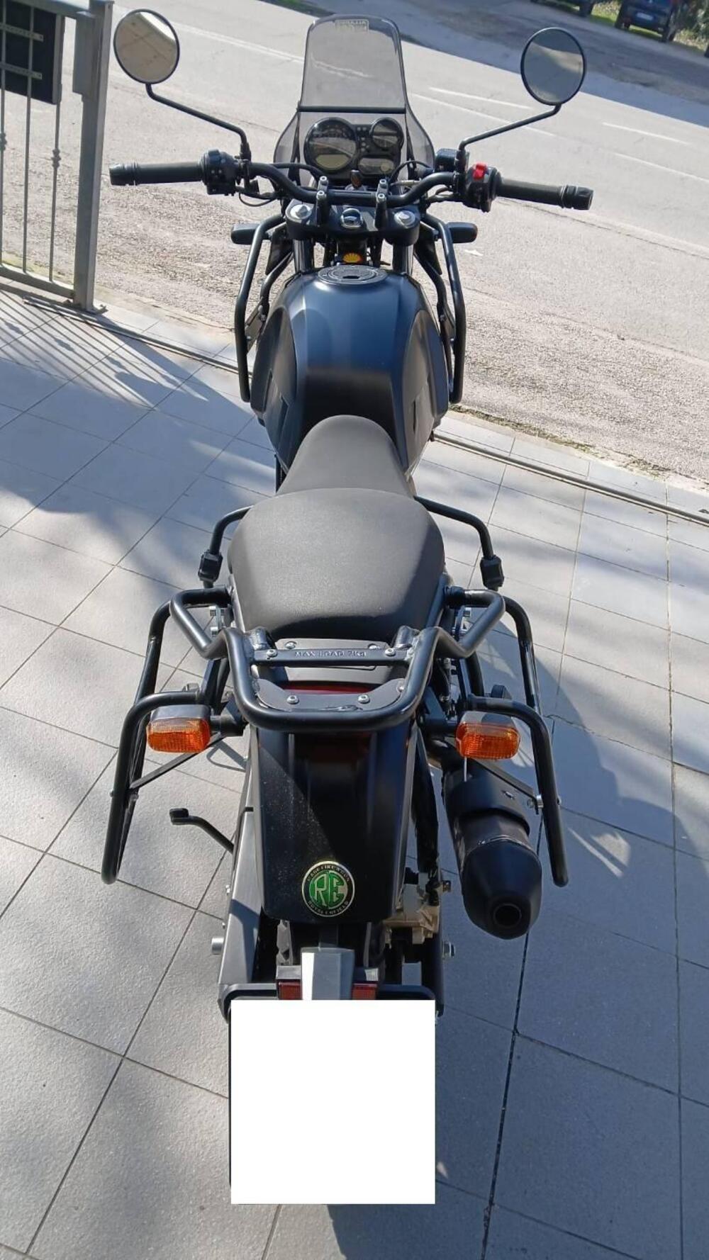 Royal Enfield Himalayan 450 (2024 - 26) (4)