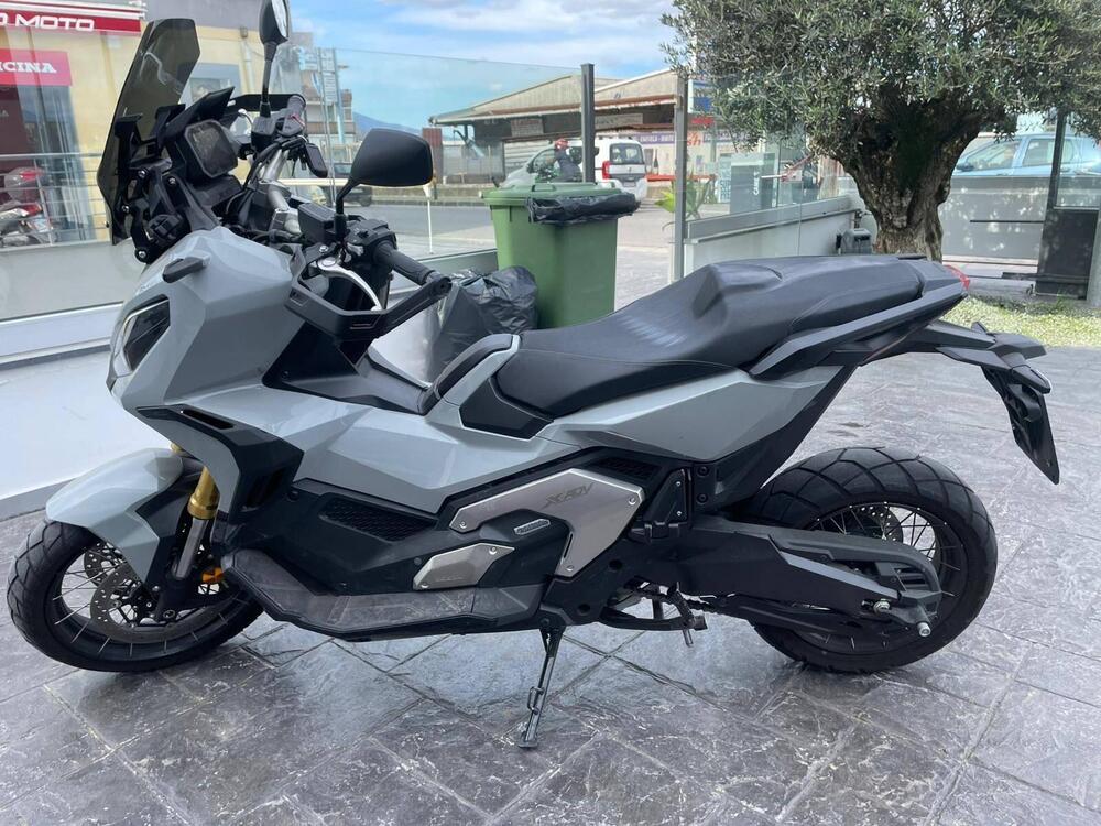 Honda X-ADV 750 DCT (2021 - 24)