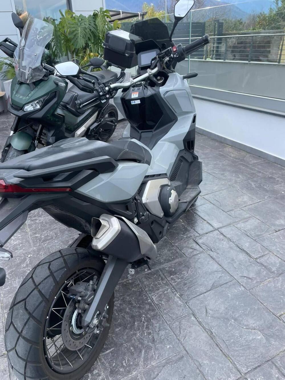 Honda X-ADV 750 DCT (2021 - 24) (3)