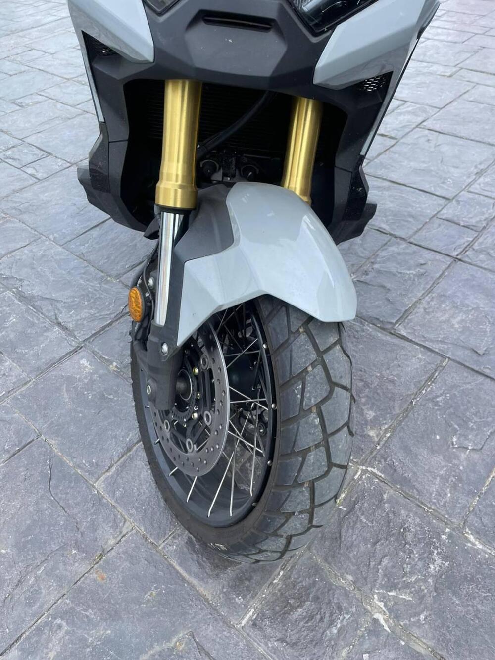 Honda X-ADV 750 DCT (2021 - 24) (4)