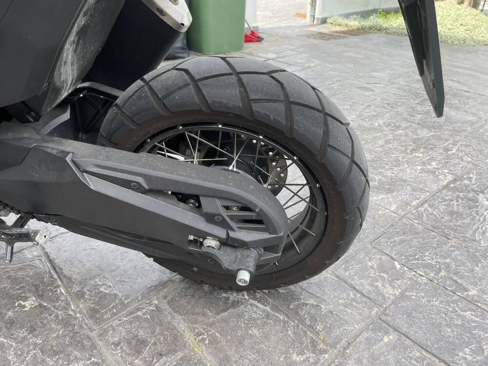Honda X-ADV 750 DCT (2021 - 24) (6)