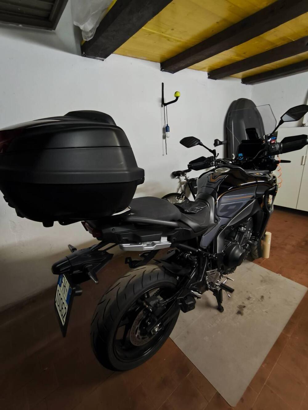 Yamaha Tracer 9 GT+ (2023 - 24) (3)