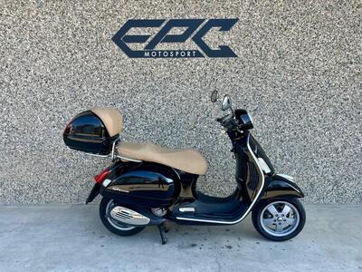 Vespa GTS 250 i.e. usata