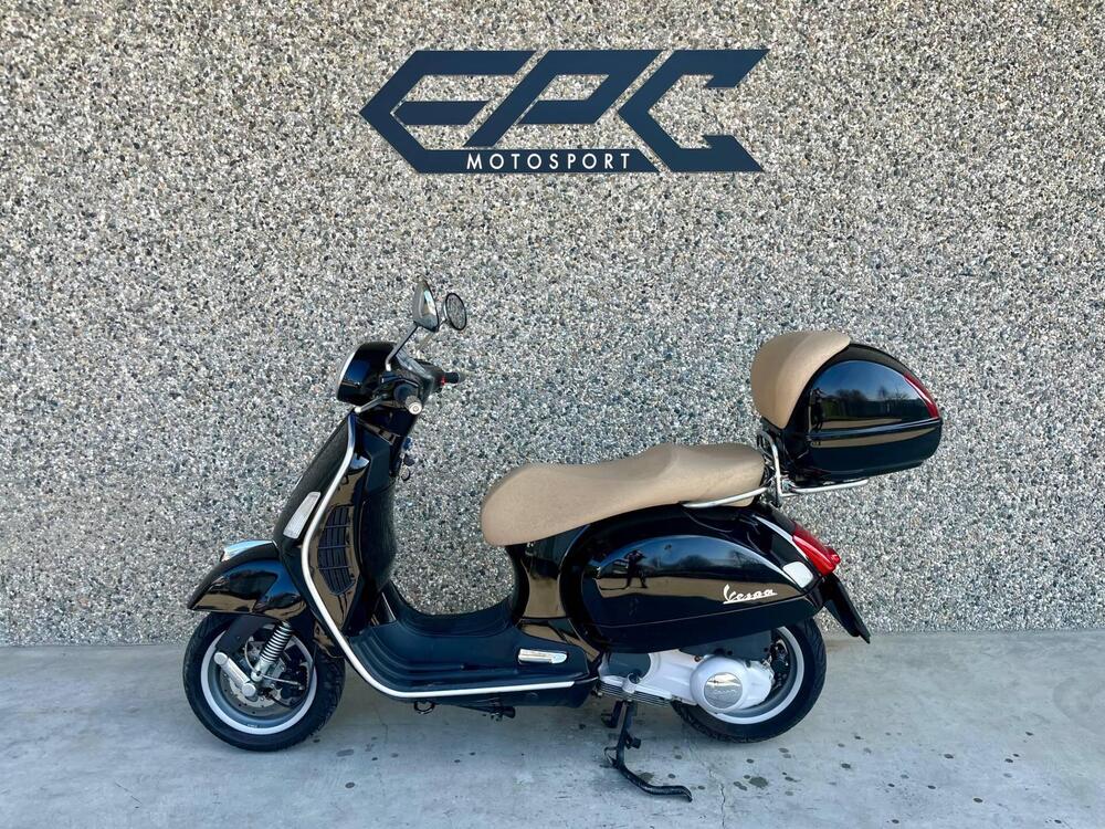 Vespa GTS 250 i.e. (6)