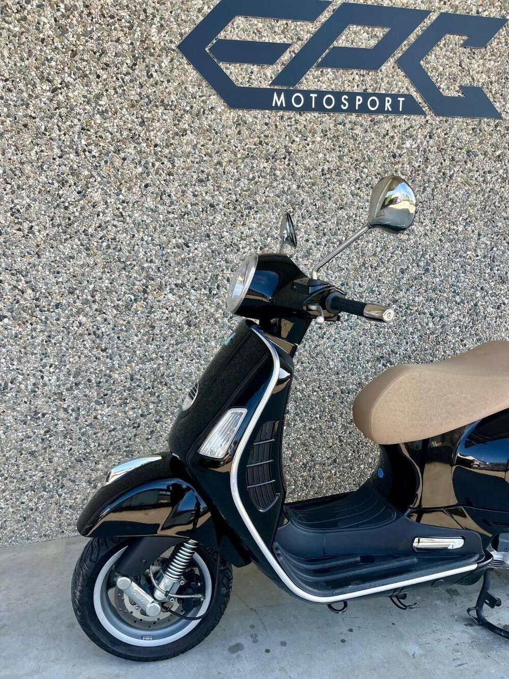Vespa GTS 250 i.e. (7)