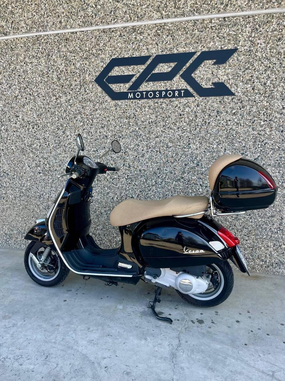 Vespa GTS 250 i.e. (10)