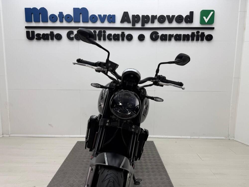 Triumph Trident 660 (2021 - 24) (4)