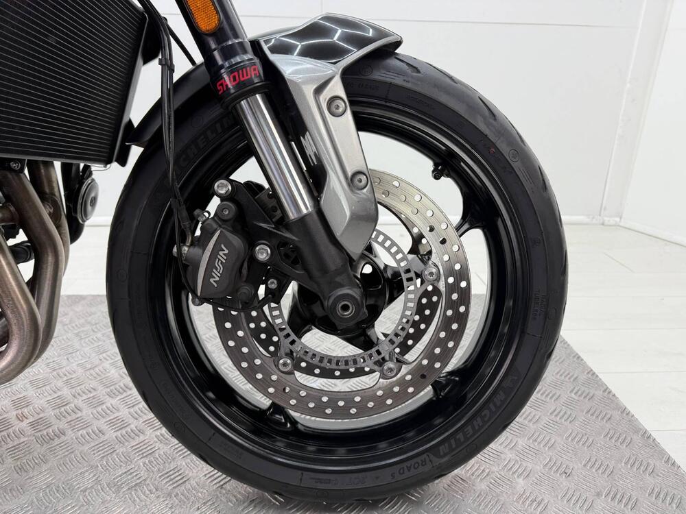 Triumph Trident 660 (2021 - 24) (12)