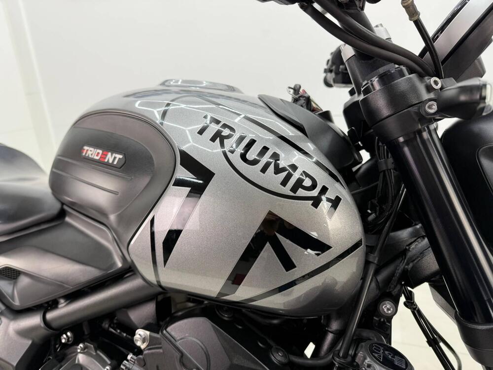 Triumph Trident 660 (2021 - 24) (11)